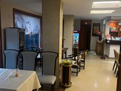 -桃花源精菜馆(玉泉路店)