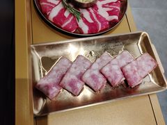 -权金城·炭火烤肉(北京联想桥店)