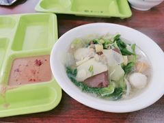-东北大学（浑南校区）食堂