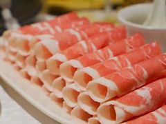 -巴奴毛肚火锅(九洲店)