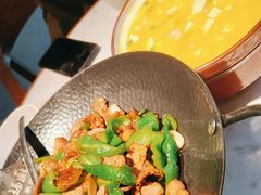 -福厨餐厅·宜昌地标美食(水悦城店)