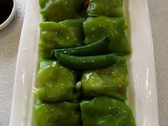 翡翠鲜虾肠-悦湖公馆