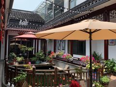 -华庭苑农家乐(旺山店)