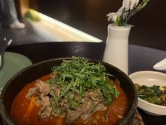 -Fuzzy Bistro 浮几韩餐·茶酒馆