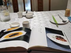 -马凯餐厅(地安门店)