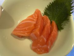 -腾阁自助餐厅(朝林广场店)