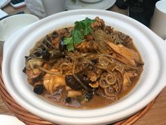 -上关雪東北菜(中房金谊店)