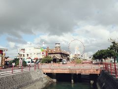 -美国村