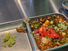 -山葵说·泥炉烤肉(泰达时尚E街区店)