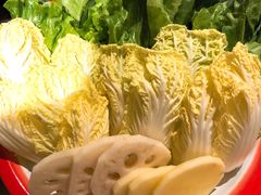 -刘老表·瓦罐汤涮肉(青云谱店)