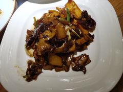 -金牌外婆家(苏州中心店)