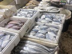 -恒达综合农贸市场(黄山路店)