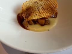 -Le Comptoir de Pierre Gagnaire