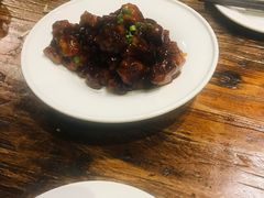 -宝翠花园餐厅(沙湖店)