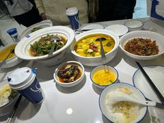 -兰湘子·湘菜小炒(石家庄万象城店)