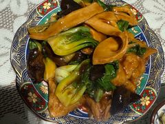 -熠盛粤味·顺德桑拿鸡(永康路店)