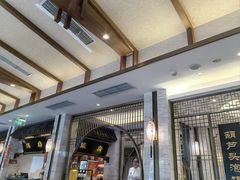 -春发生饭店·非遗(南院门店)