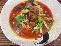 -老地方猫儿面(磁器口店)