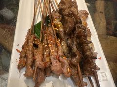 -云海肴·汽锅鸡·云南代表菜(天山百盛优客店)