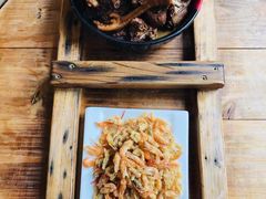 -荣德灶台鱼(圣泉寺店)