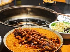 -小饕荟雅安贡椒鱼鲜馆(广福桥店)