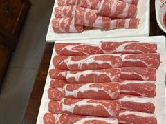 -大明铜锅·烤涮坊·烧烤(总店)