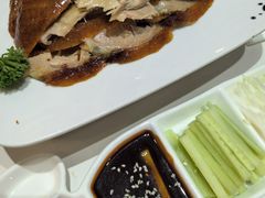 -大碗居·烤鸭·鱼头泡饼(天坛东门店)