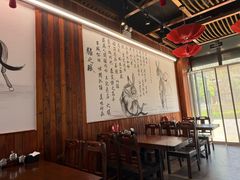 -王记驴火河间驴肉火烧(长青店)