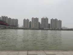-渭滨公园