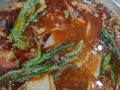 -晓林火锅(安定门店)