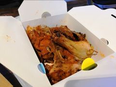 -奶奶的美食(悦立方店)
