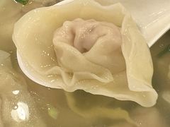 虾仁小馄饨-三两春(浦三路店)