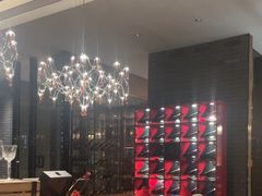 -圣丰索菲特·法国餐厅