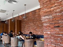 -泰香米泰国餐厅(北城天街店)