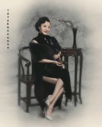 -梧桐照相馆(维景国际店)
