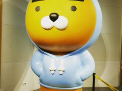 -KAKAO FRIENDS(弘大店)
