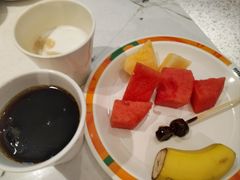 -比格比萨自助(宝山日月光店)