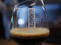 -Roast8ry Coffee Lab
