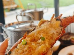 -怡咖啡·自助餐·西安香格里拉