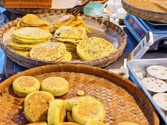 -小米粑粑(玉锦苑店)