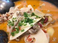 -李师傅脆肚(梅林店)