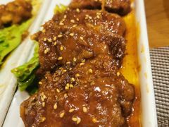 -樱の千渡日式料理·铁板烧•烧鸟(金盛田广场店)