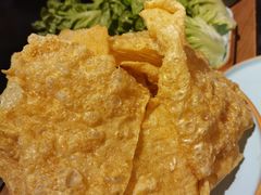 -麻田会 ·鲜活现烹·牛蛙火锅(珠江新城维家思广场店)