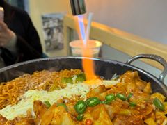 -李先生的首尔小馆(松江启源广场店)