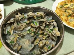 -新享乐海鲜(翠华路店)