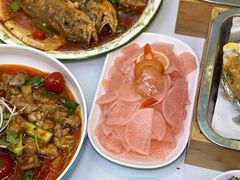 -陈记农家挂炉烤肉(雁南一路店)