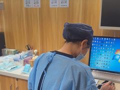 -上海仁爱医院口腔科 · 种植