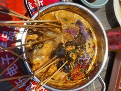 -宝大叔串店(十区店)