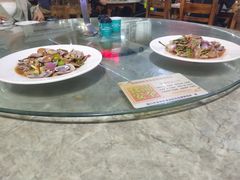 -四川小胡子海鲜(丁村万人海鲜广场店)