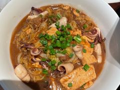 -新连采·海鲜·大连菜(大连恒隆广场店)